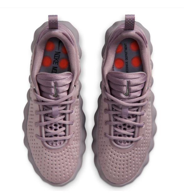 Nike Mind 002 Light Violet Ore / Purple Smoke – HQ4310-200