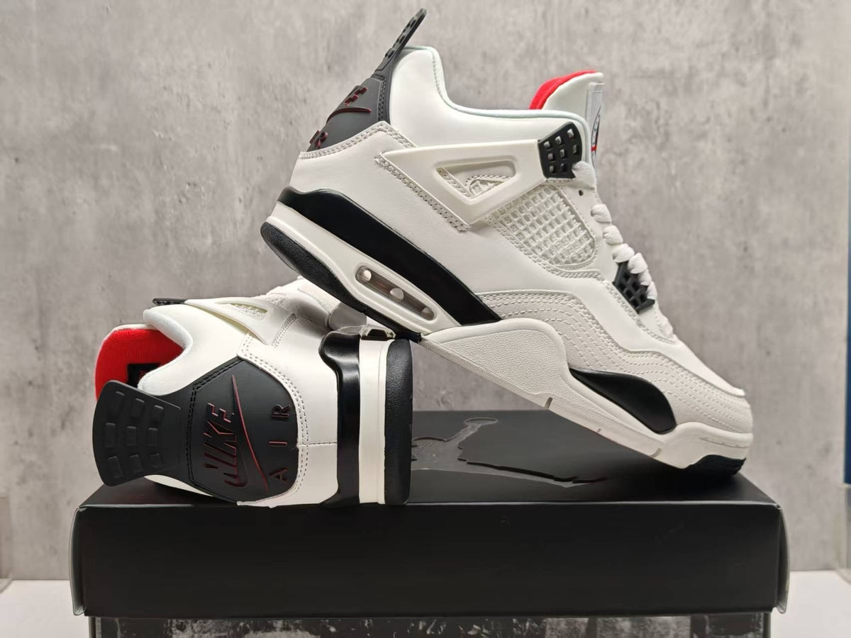 Air Jordan 4 Retro 'Flight Club'