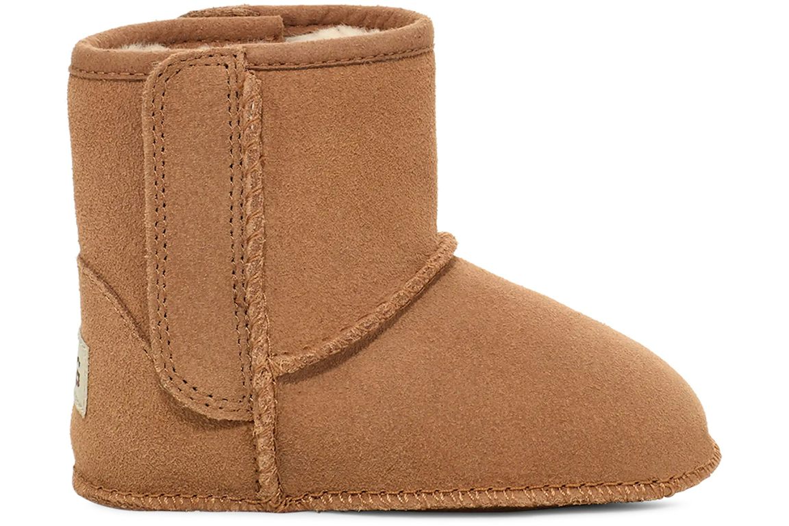 UGG Baby Classic Boot - Chestnut (Infant)