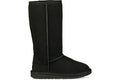 UGG Classic II Tall Boot - Black (Kids)