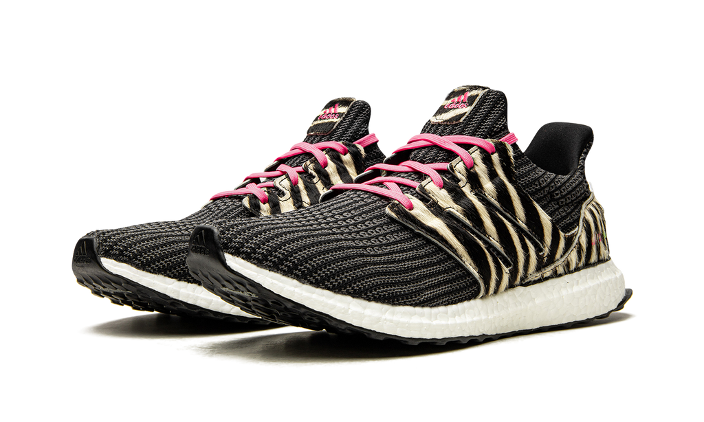 Ultraboost DNA "Animal Pack-Zebra" FZ2730
